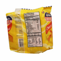 Skyflakes Cheese