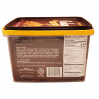 Grahams Honey (pail)