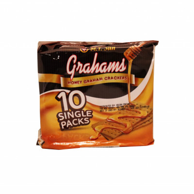 Grahams Honey