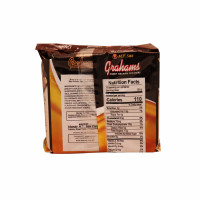 Grahams Honey