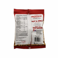 Cracker Nuts - Hot &spicy