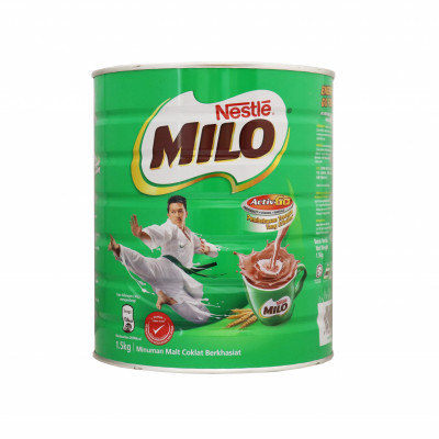 Milo