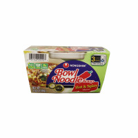 Yukgaejang Bowl Noodle Hot