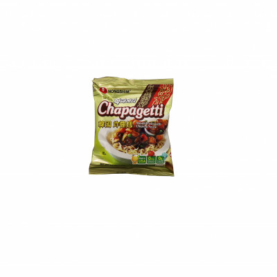 Chajang Myun (uni-chapagetti)