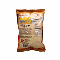 Shrimp Cracker (hot & Spicy)