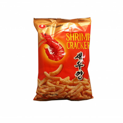 Shrimp Cracker