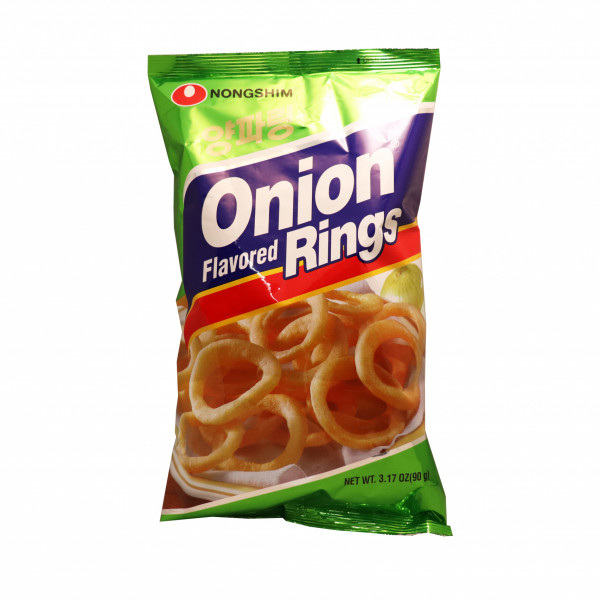 Onion Ring