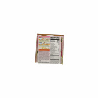 Bowl Noodle Savory Shrimp