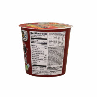 Neoguri Spicy Seafood Cup