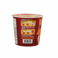 Neoguri Spicy Seafood Cup