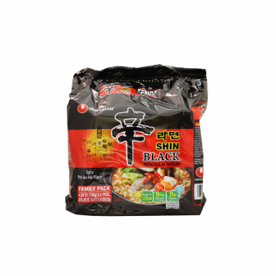 Ramyun Black (multi)