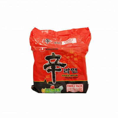 Shin Ramyun (multi)