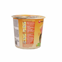 Oolongmen Cup Chicken