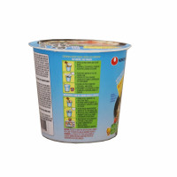 Oolongmen Cup Seafood