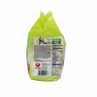 Soon Veggie Noodle Soup