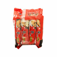 Shin Noodle Soup Family Pack
