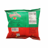 Potato Fries Ketchup