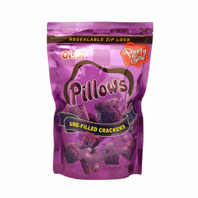 Ube Pillows