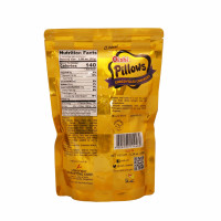 Pillows Chocolate Filled Crackers
