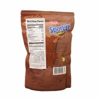 Sponge Crunch Chocolate