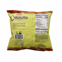 Crackling Salt & Vinegar