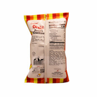 Prawn Crackers Regular