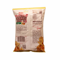 Marty's Crackin' Salt&vinegar