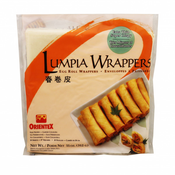 Lumpia Wrapper