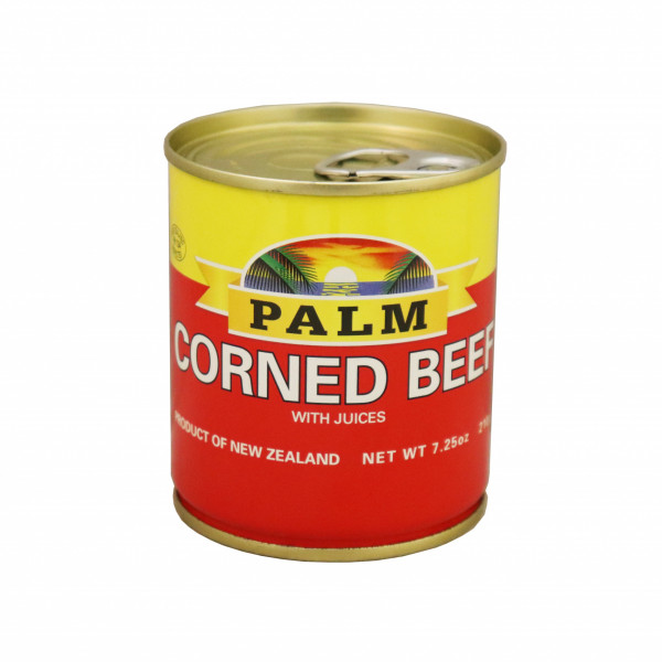 Corned Beef- 7.25oz