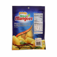 Dried Mangoes
