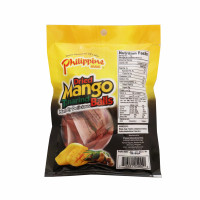 Dried Mango Tamarind Balls