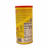 Less Salt Shoestring Potatoes