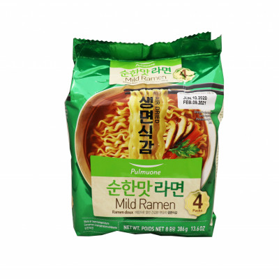 Mild Ramyun
