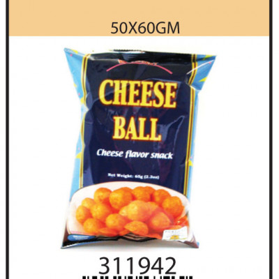 Cheese Balls
