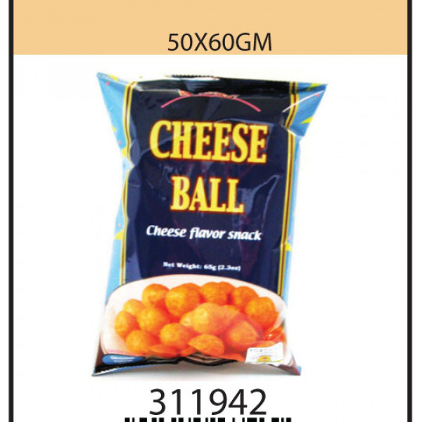 Cheese Balls