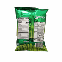 Snacku (corn Crackers Veg)