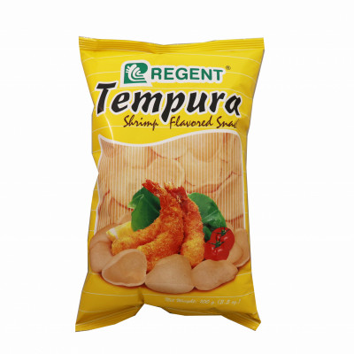 Tempura Shrimp Snacks