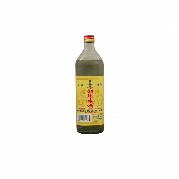 Shaoxing Rice Wine