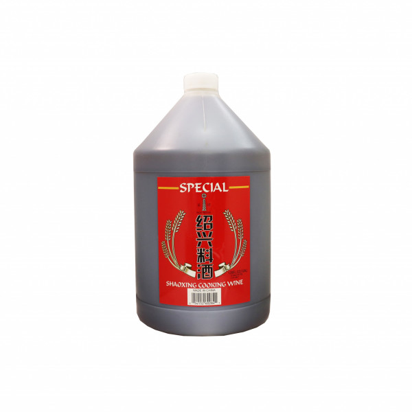 Shaoxing Cooking Wine