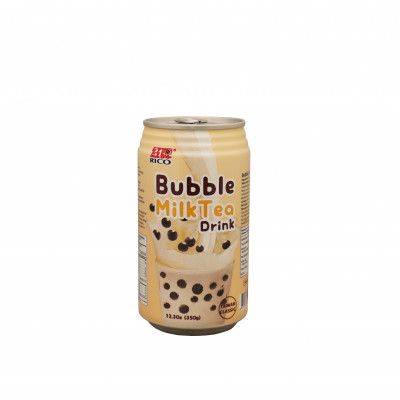 Bubble Milk Tea Drink