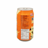 Thai Bubble Milk Tea Drink