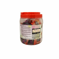 Litchi / Mango / Grape Jelly