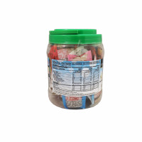 Strawberry / Yogurt Jelly