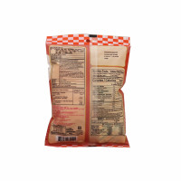 Marshmallow Peanut Mochi