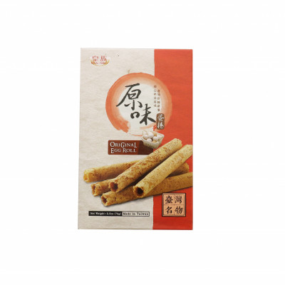 Original Egg Roll