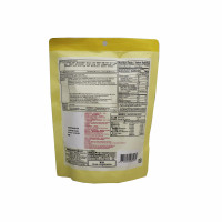 Snowflake Vanilla Milk