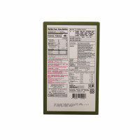 Mochi Green Tea Red Bean