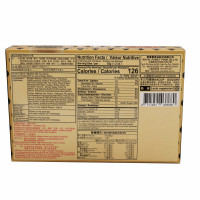 Bubble Milk Tea Mochi