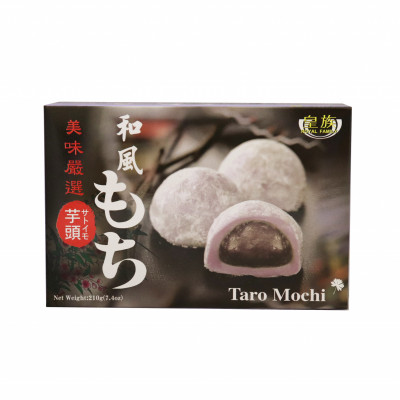 Mochi Taro