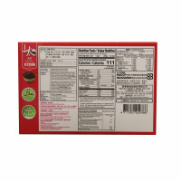 Mochi Red Bean Coconut